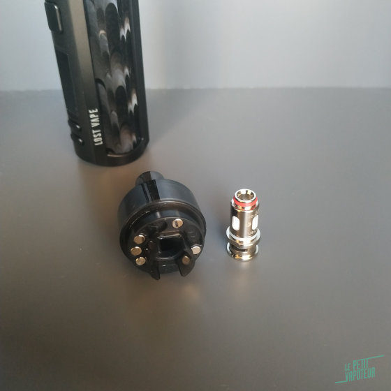 Ursa Mini LPV